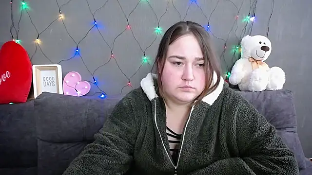 XX_Daniella_XX webcam