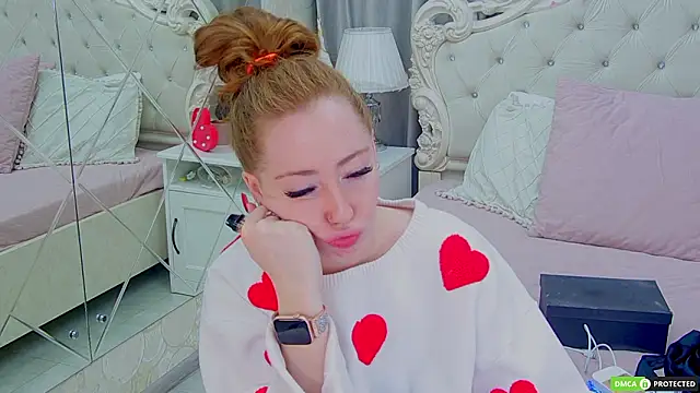 tinabrook - TinaBrook's free webcam - UK Sex Cams