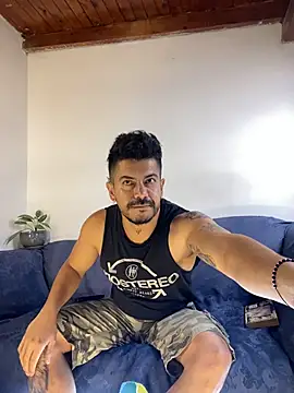 AndresSmith__ webcam