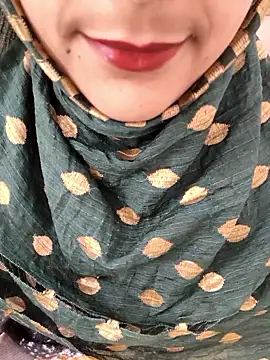 Indian-Aleena webcam