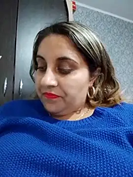 AntoAntonianna webcam