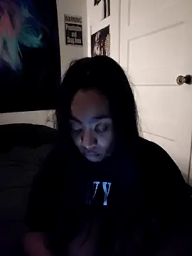 VenezuelaLuxeNoir webcam