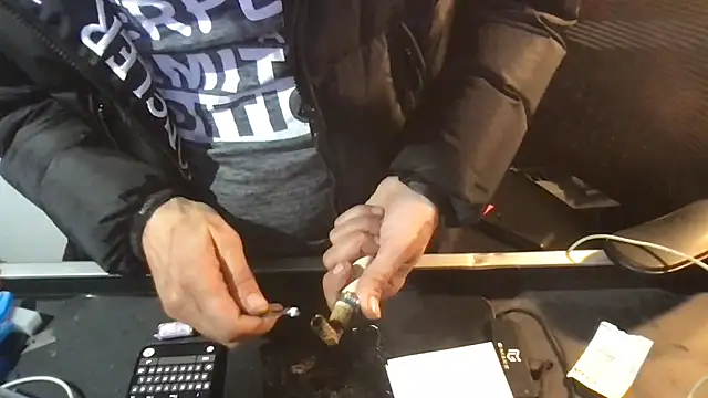 SinlessFreedom7 webcam