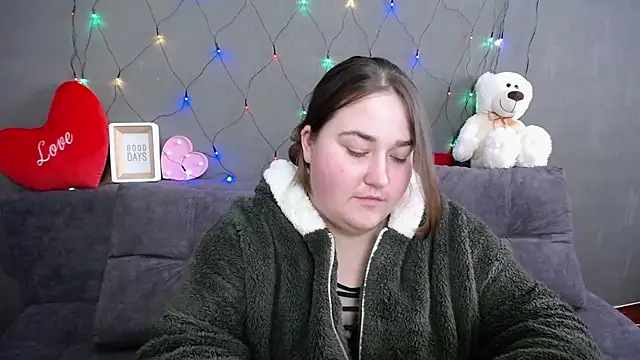 XX_Daniella_XX webcam