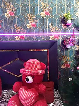 Sexy-ashi from StripChat is Freechat