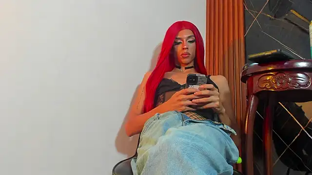 Madison_Cambell webcam