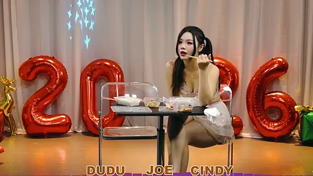 yznt-dudu - Yznt-dudu's free webcam