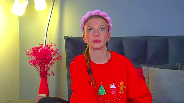 BeatriceBinoche webcam