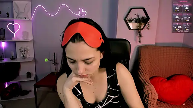 baby_hotte webcam