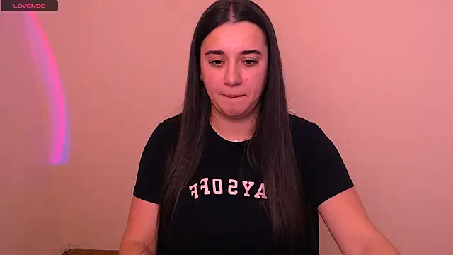 AlinaDoll_ webcam