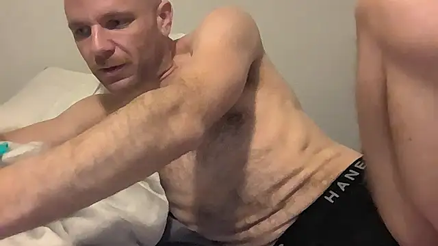 FrankieFuckMe webcam