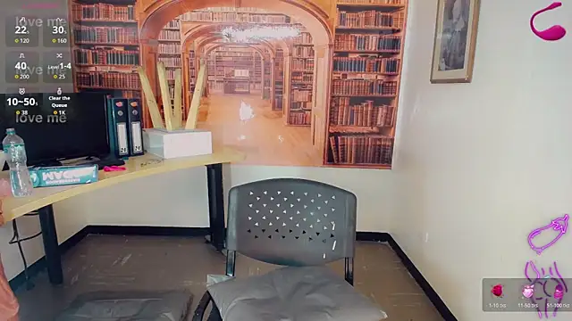 Gata_Salvaje__ webcam