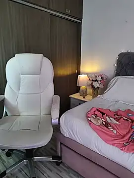 andre_queen09 webcam