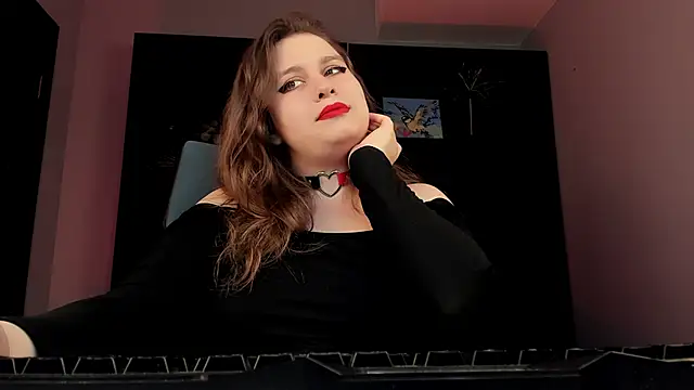 fioramarmoris - FioraMarmoris's free webcam