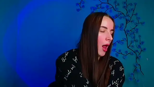 eva_janee - Eva_Janee's free webcam