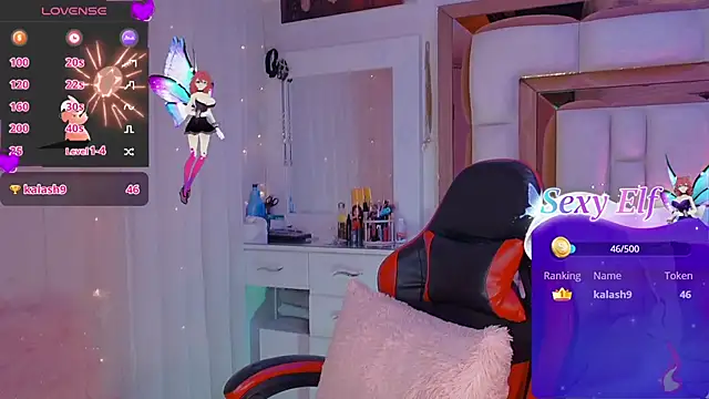 aliana_ross - Aliana_Ross's free webcam