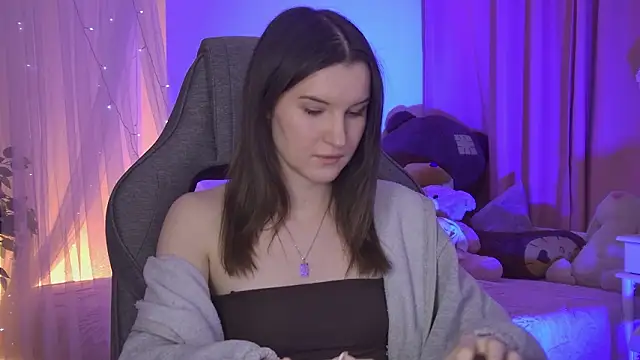 agatawillis - AgataWillis's free webcam