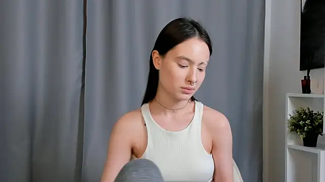 rafaelakubasik - RafaelaKubasik's free webcam