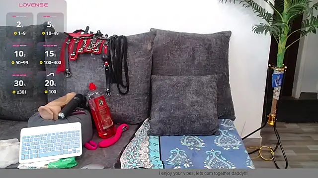 yummy_sweet_caramel webcam