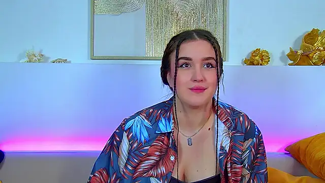 ChristinaMilton webcam