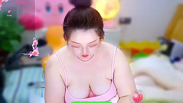 AngelwithEcup webcam