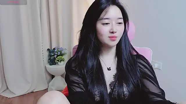 miu-999 - Miu-999's free webcam