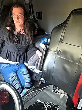 prxtty_alexa (T young) - Faîtes moi mouiller