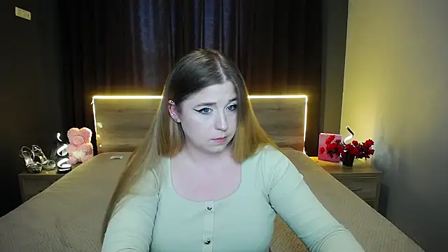 JessikaDaniel webcam