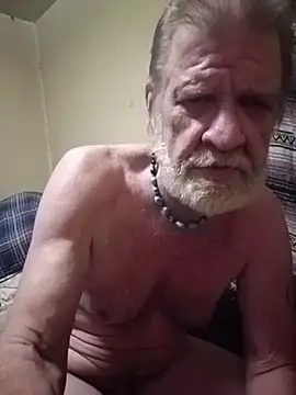 cmagic9 (M grandpa) - Strip