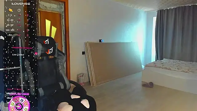 aizarose - AizaRose's free webcam - UK Sex Cams