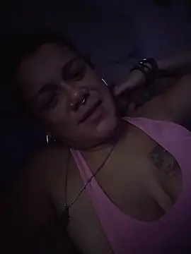 Webcam Model (GoddessChantelle) is live