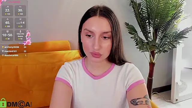 celine_coello - Celine_Coello's free webcam - UK Sex Cams