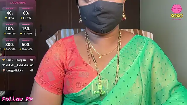 vani-09 - Vani-09's free webcam