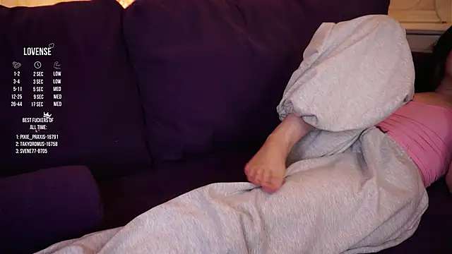 GillianDowdey webcam