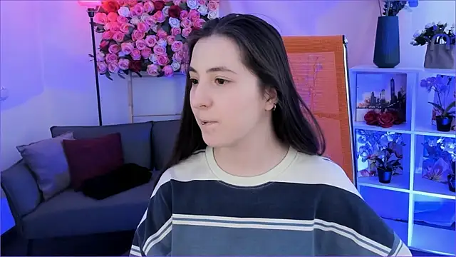 VirtuallVoyant webcam