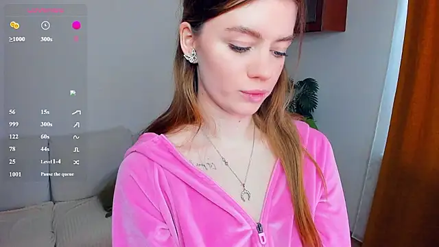 angelesbenitz - AngelesBenitz's free webcam