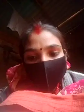 Webcam Model (Laxmi9090)  is live.Free join now!