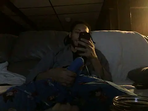 givemeabreak34's room