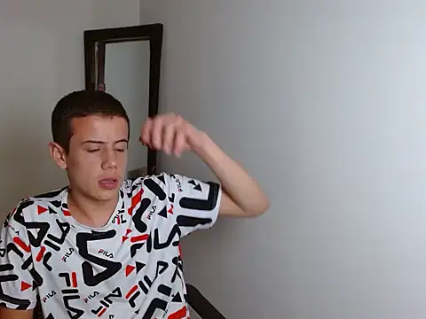 jac0b_x - Jac0b_x's free webcam - UK Sex Cams