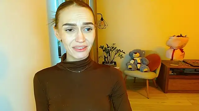 Lady_Sunshine_ webcam