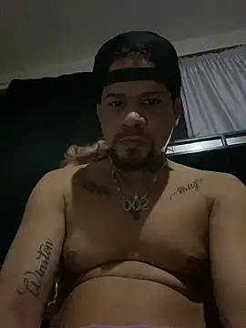 dominicanobb - Dominicanobb's free webcam