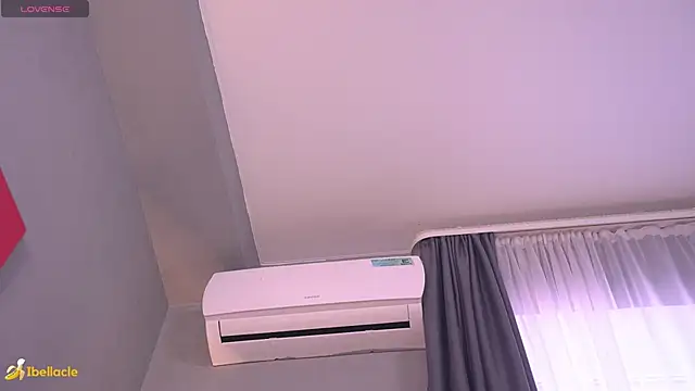 Bellacle from StripChat is Freechat