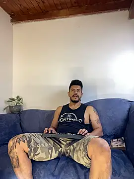 AndresSmith__ webcam