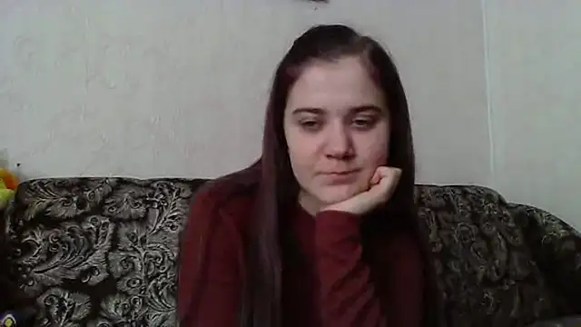 DominicaMullins webcam