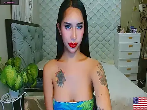 Franchesca_Trans webcam