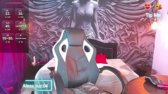 alexa_volkovaa webcam