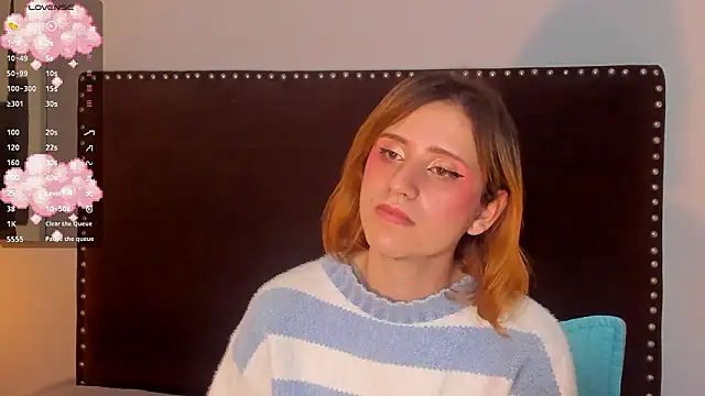 seraphine_star webcam