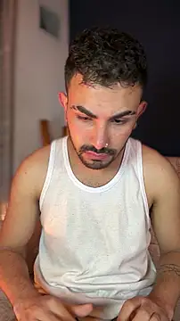 juancho_hairy webcam