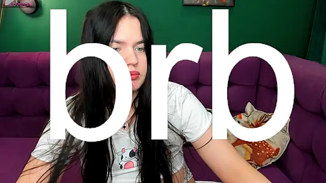 MeaghanDreamy webcam