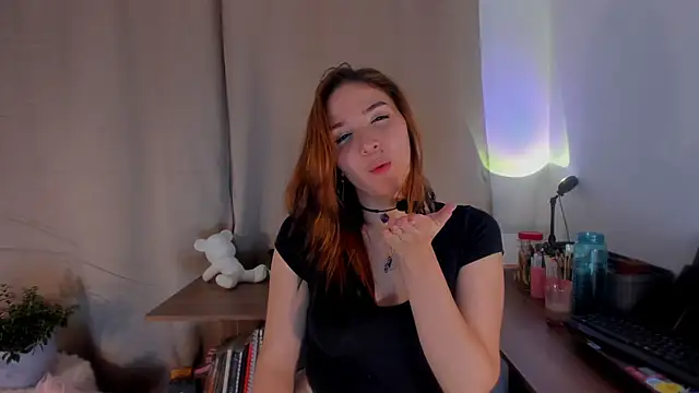 amarubloom (F young) - Suck that dick hard👅